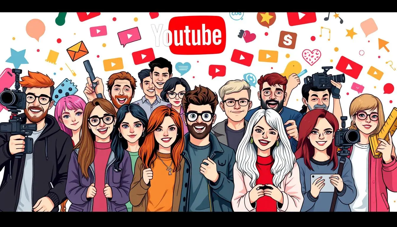 Kto jest najbogatszym Youtuberem w Polsce?